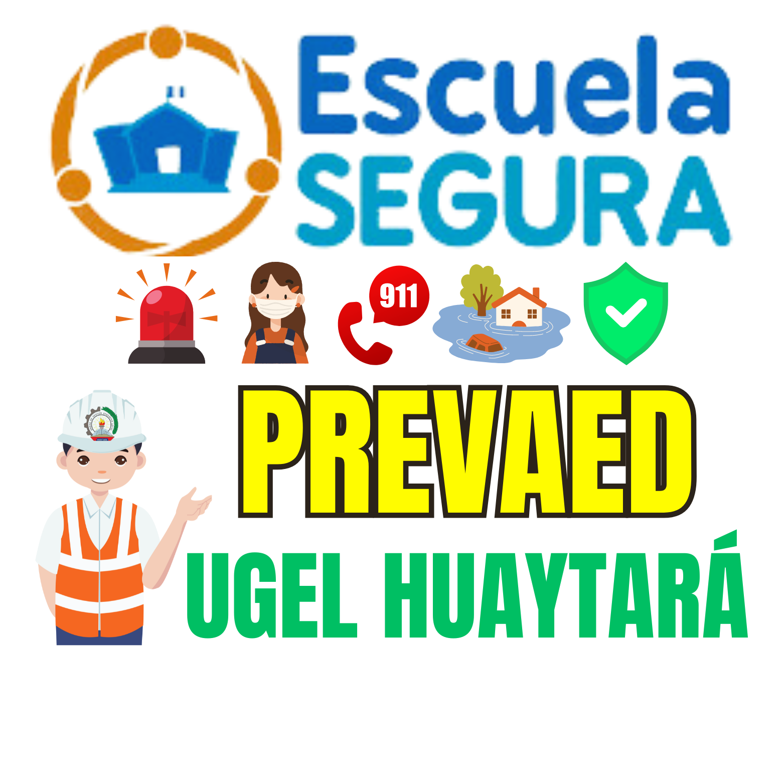 PREVAED HUAYTARÁ